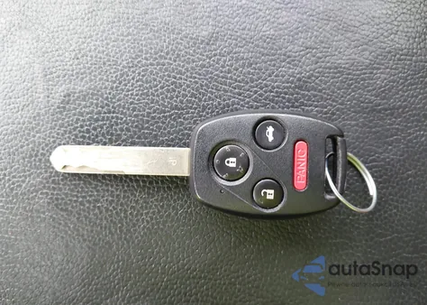 2012 Honda Accord Sdn 2.4 Ex-L/Ex-L z USA, uszkodzony, nr VIN 1HGCP2F82CA091340